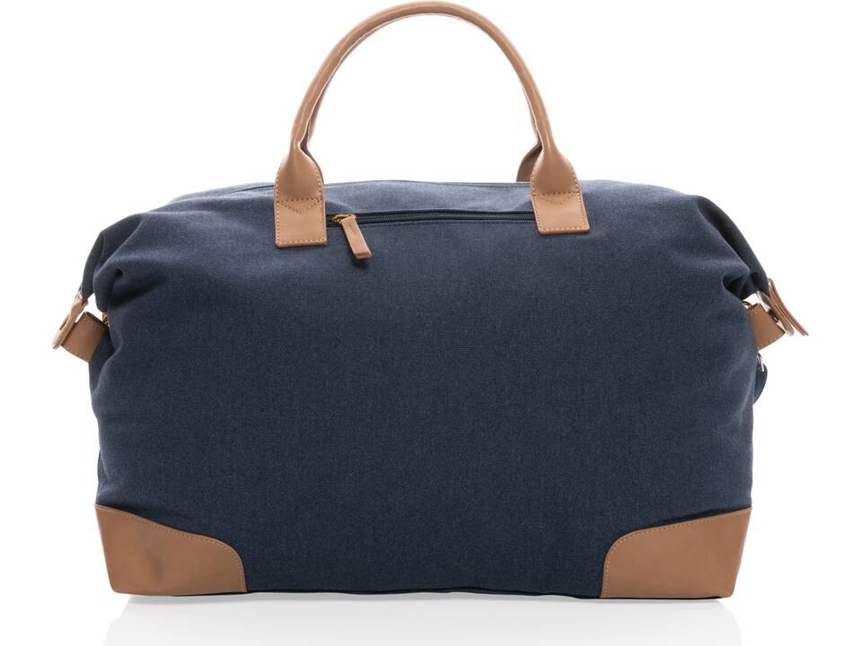 Impact AWARE™ 16 oz. rcanvas large weekend bag 27