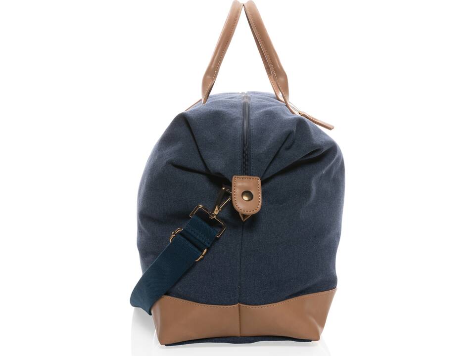 Impact AWARE™ 16 oz. rcanvas large weekend bag 28