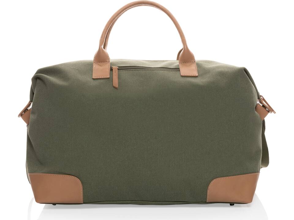 Impact AWARE™ 16 oz. rcanvas large weekend bag 35