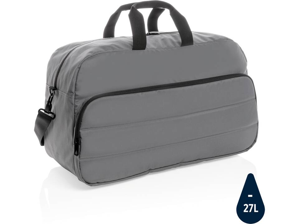 Impact AWARE™ RPET weekend duffle 9