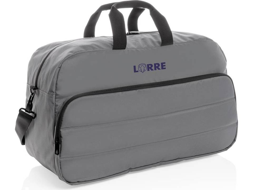 Impact AWARE™ RPET weekend duffle 1