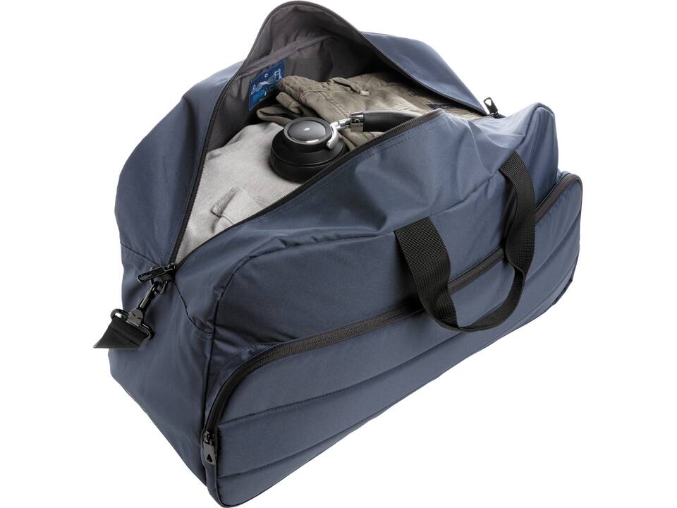 Impact AWARE™ RPET weekend duffle 23