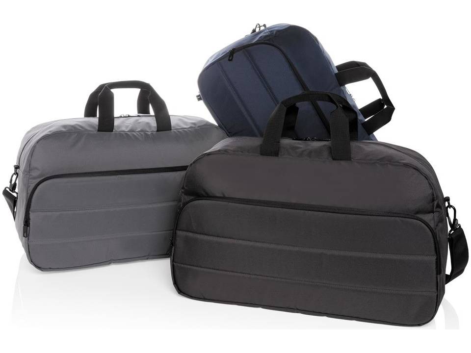 Impact AWARE™ RPET weekend duffle 6