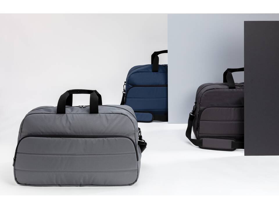 Impact AWARE™ RPET weekend duffle 27