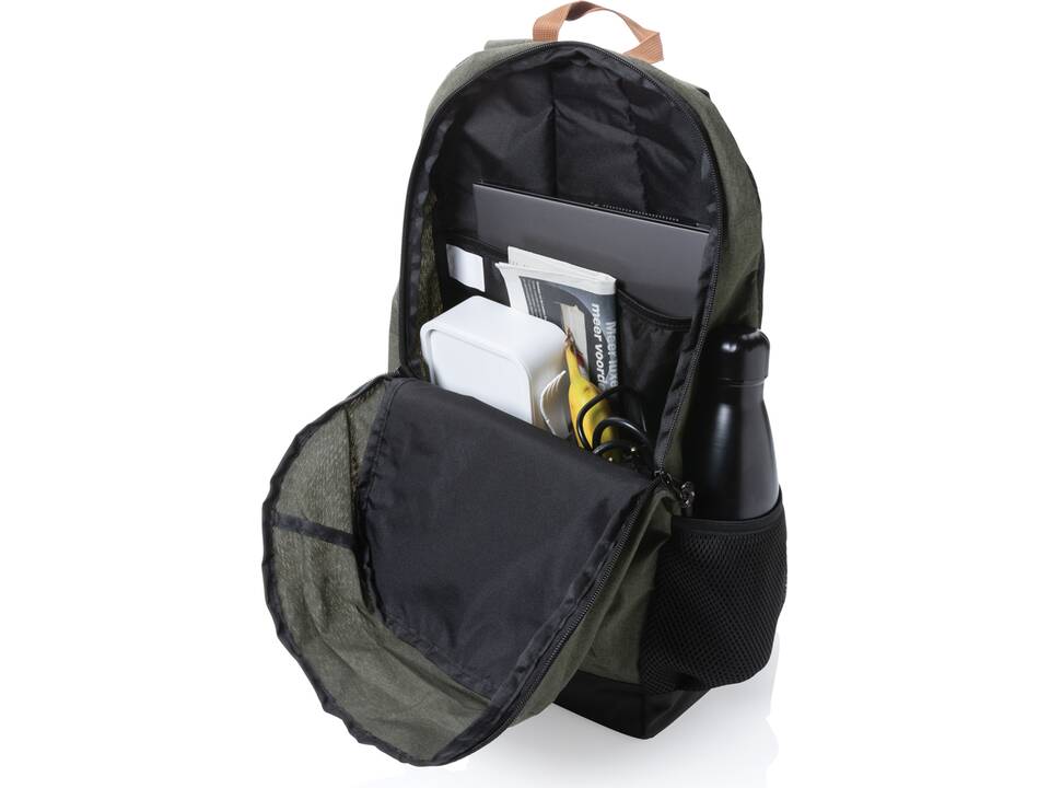 Impact AWARE™ Urban outdoor backpack 35