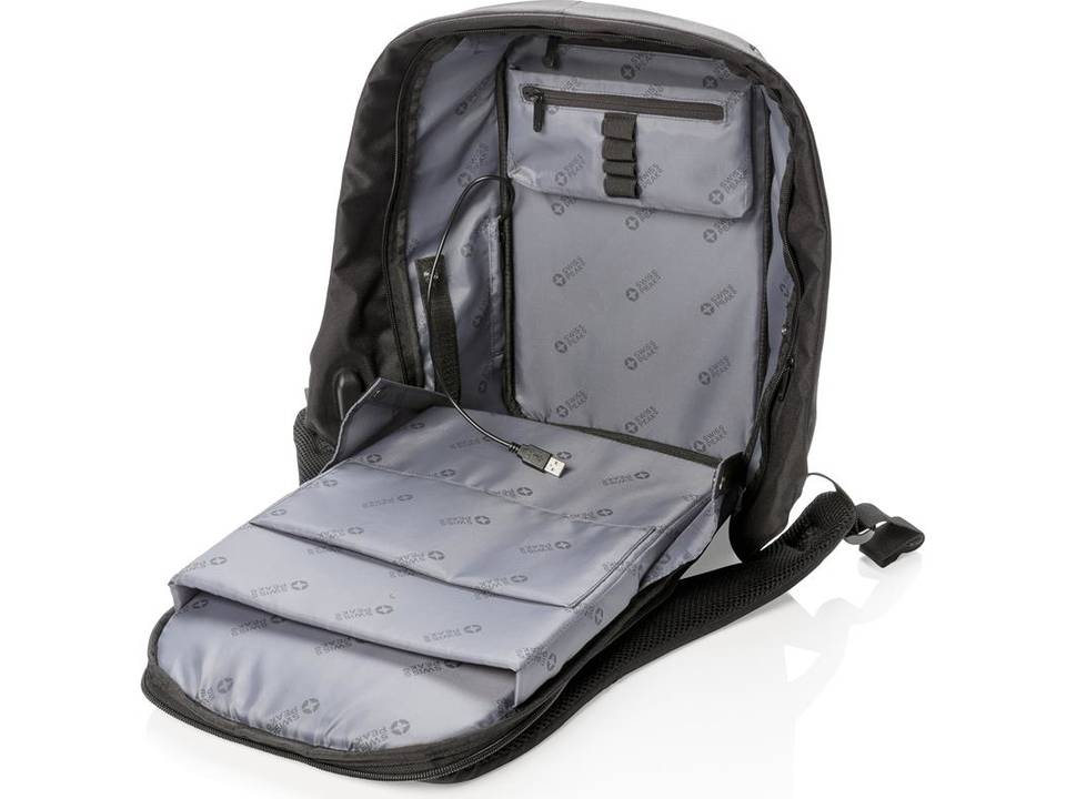 Anti pickpocket backpack Pasco Gifts