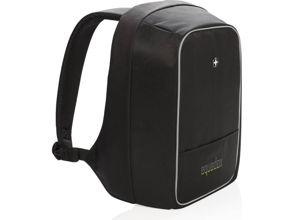 Anti pickpocket backpack Pasco Gifts