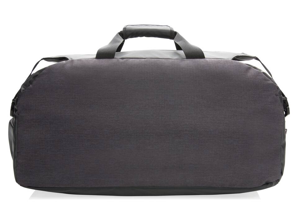 Swiss Peak modern weekend bag 6