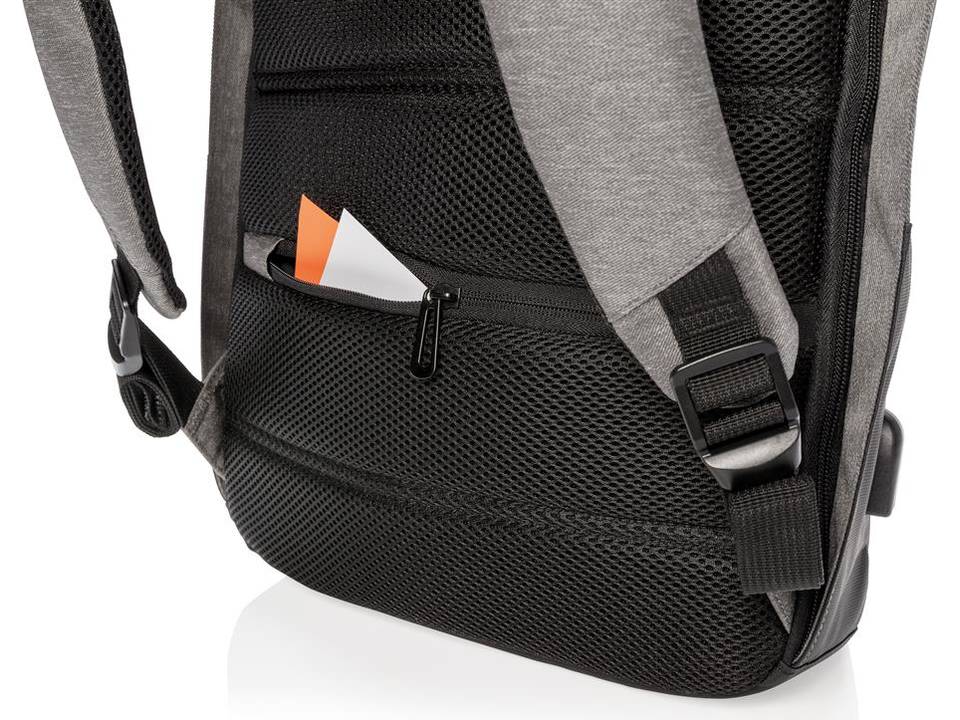 Swiss Peak RFID anti-theft 15" laptop backpack 2