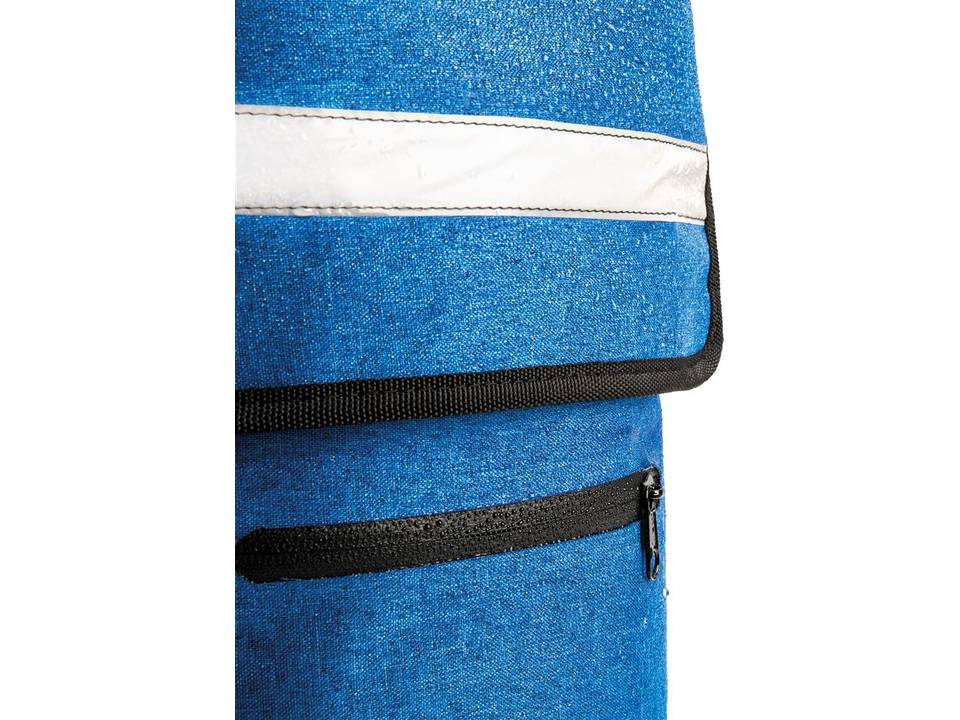 Water resistant backpack 2