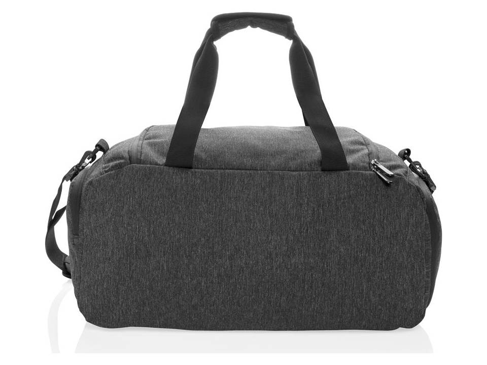 900D weekend/sports bag PVC free 2