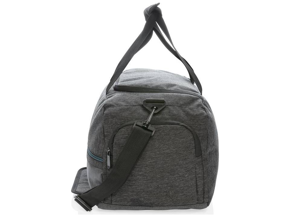 900D weekend/sports bag PVC free 5