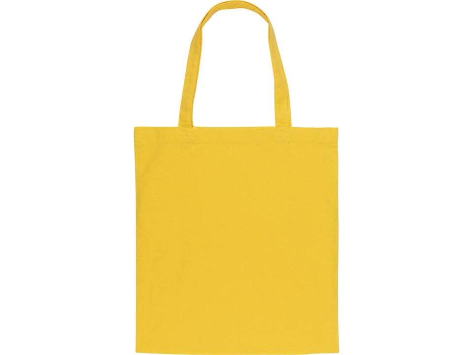 Impact AWARE™ Recycled cotton tote 145g 32
