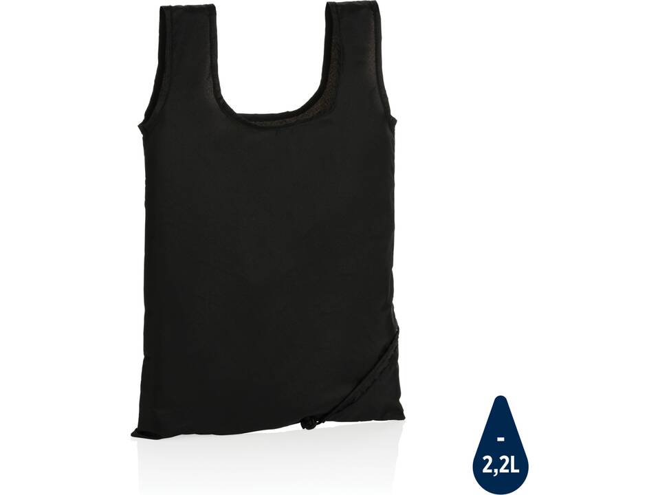 Impact AWARE™ RPET 190T foldable shopper