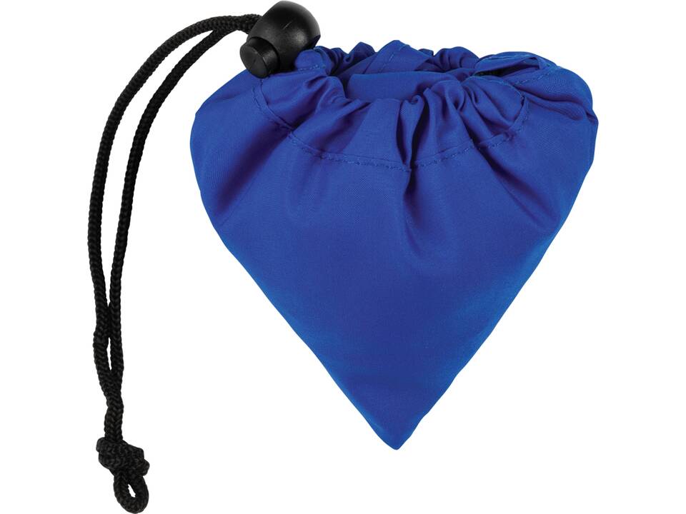 Impact AWARE™ RPET 190T foldable shopper 23