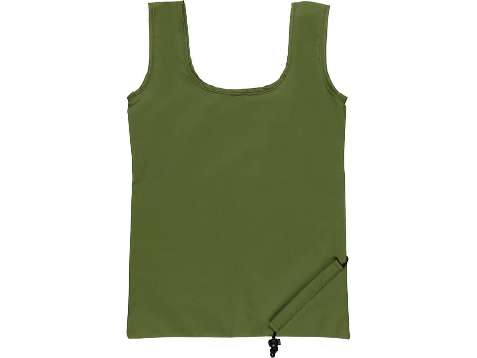 Impact AWARE™ RPET 190T foldable shopper 28