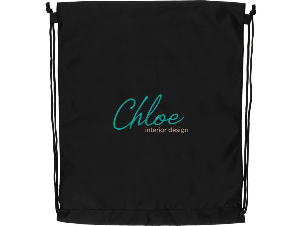 Impact AWARE™ RPET 190T drawstring bag 3