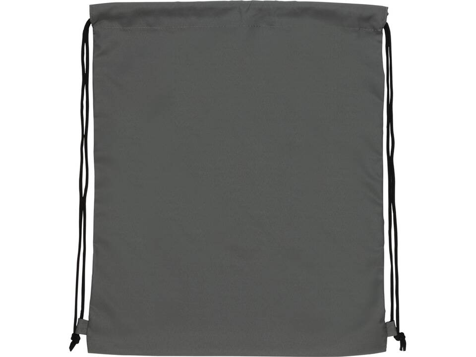 Impact AWARE™ RPET 190T drawstring bag 5