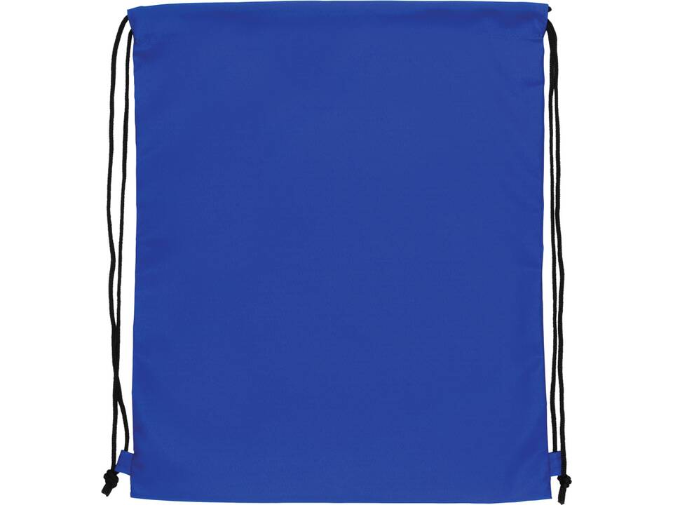Impact AWARE™ RPET 190T drawstring bag 18