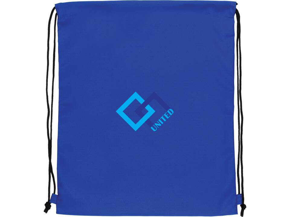 Impact AWARE™ RPET 190T drawstring bag 19