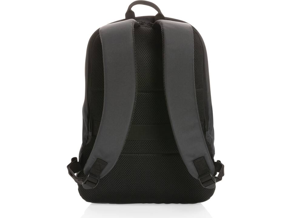 Impact AWARE™ RPET anti-theft backpack 4
