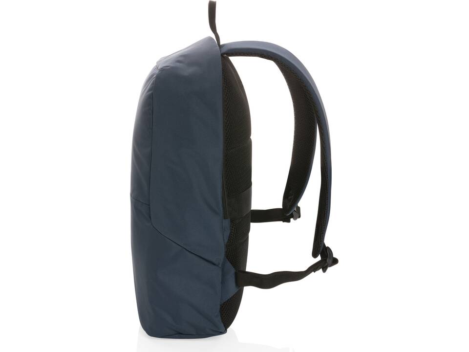 Impact AWARE™ RPET anti-theft backpack 16