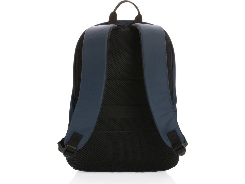 Impact AWARE™ RPET anti-theft backpack 17
