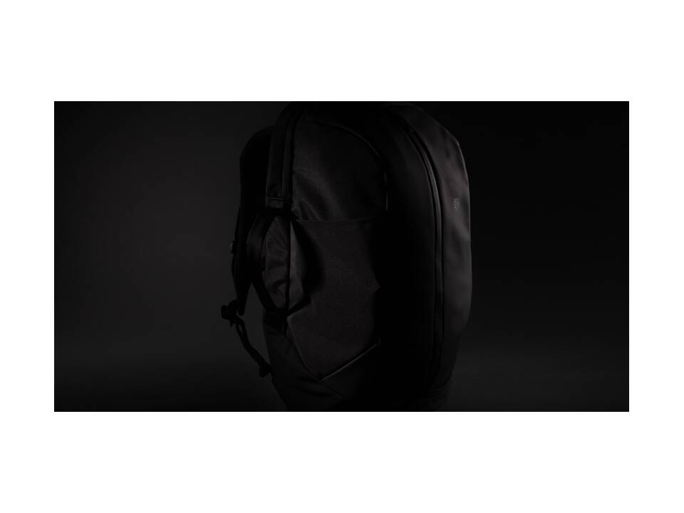 Swiss Peak AWARE™ RPET 15.6 inch work/gym backpack 11