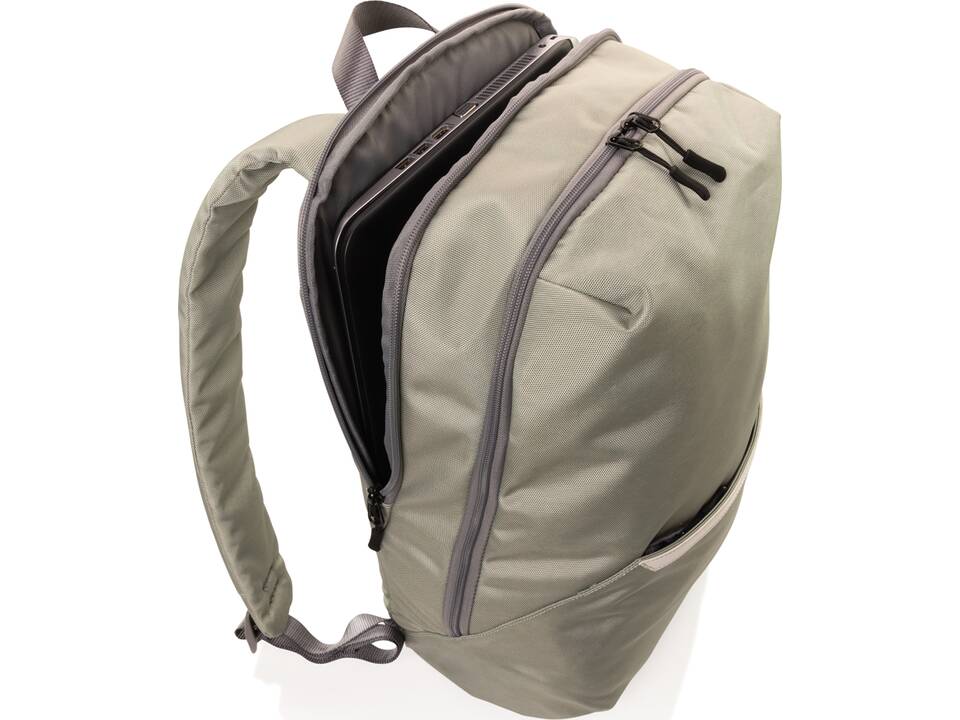 Impact AWARE™ 1200D 15.6'' modern laptop backpack 24