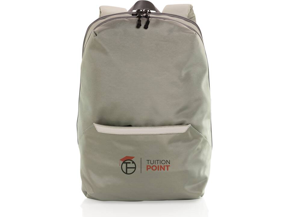 Impact AWARE™ 1200D 15.6'' modern laptop backpack 27