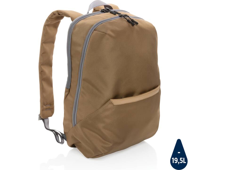 Impact AWARE™ 1200D 15.6'' modern laptop backpack 28