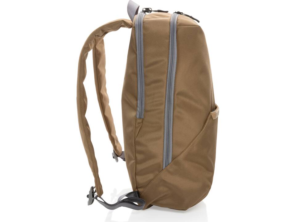 Impact AWARE™ 1200D 15.6'' modern laptop backpack 30