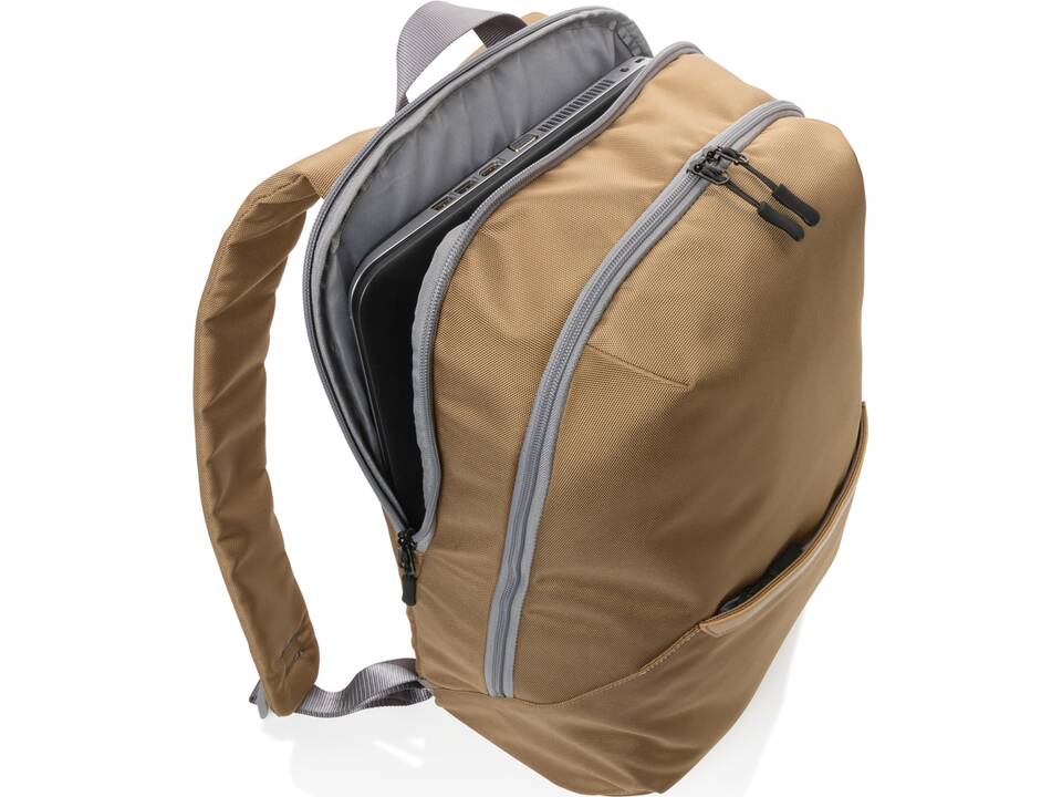 Impact AWARE™ 1200D 15.6'' modern laptop backpack 33