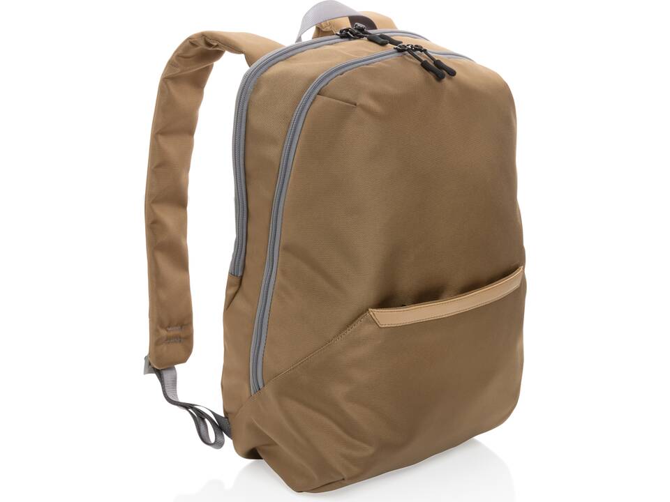 Impact AWARE™ 1200D 15.6'' modern laptop backpack 34