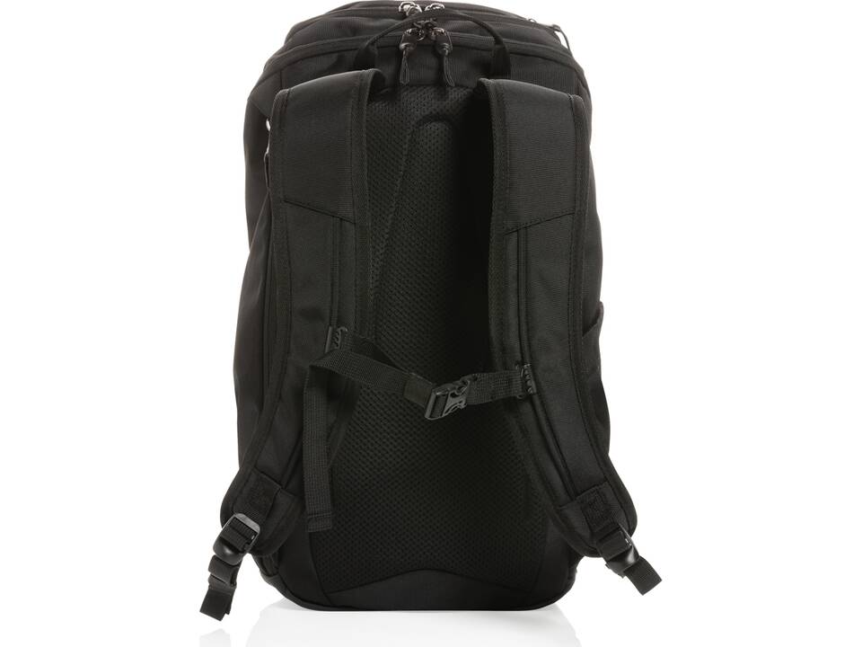 Swiss Peak AWARE™ RPET 15.6 inch business backpack 5