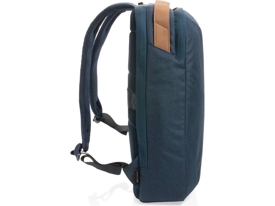 Impact AWARE™ 300D two tone deluxe 15.6" laptop backpack 20