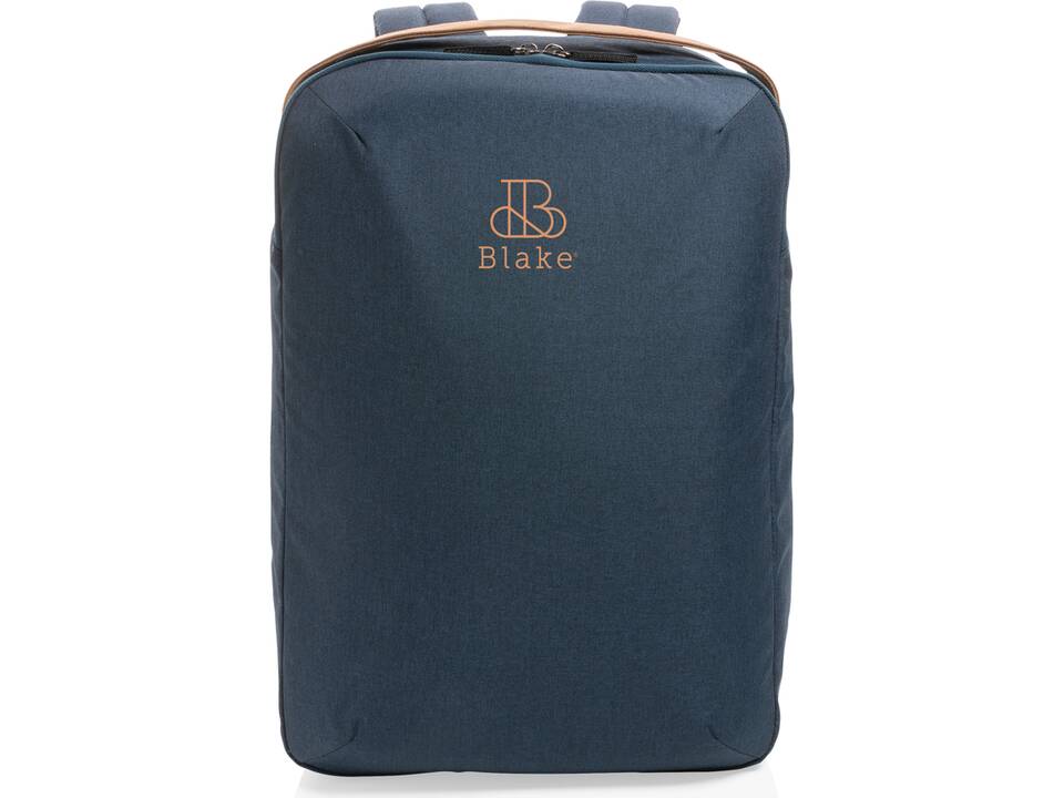 Impact AWARE™ 300D two tone deluxe 15.6" laptop backpack 25