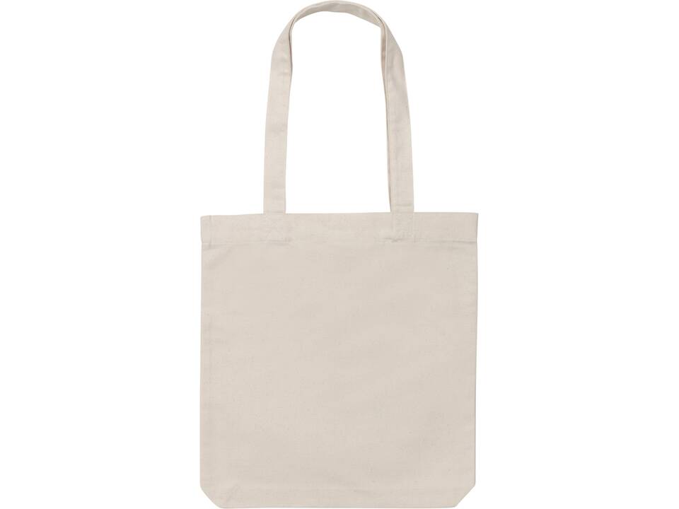 Impact AWARE™ 285gsm rcanvas tote bag undyed 8