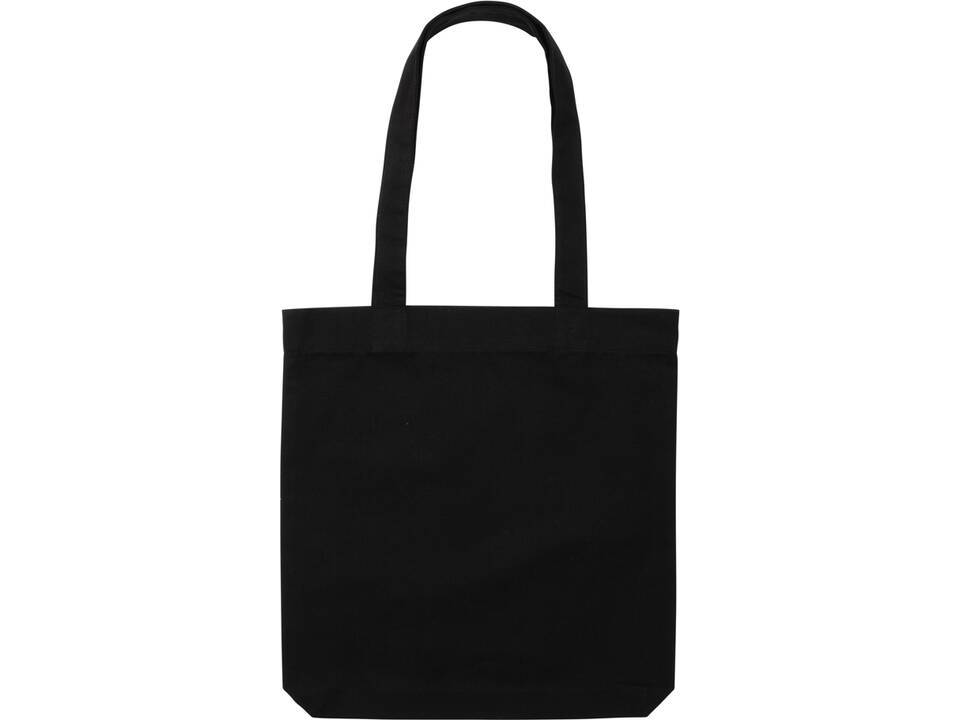 Impact AWARE™ 285gsm rcanvas tote bag undyed 12