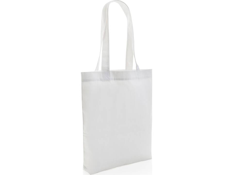 Impact AWARE™ 285gsm rcanvas tote bag undyed 6