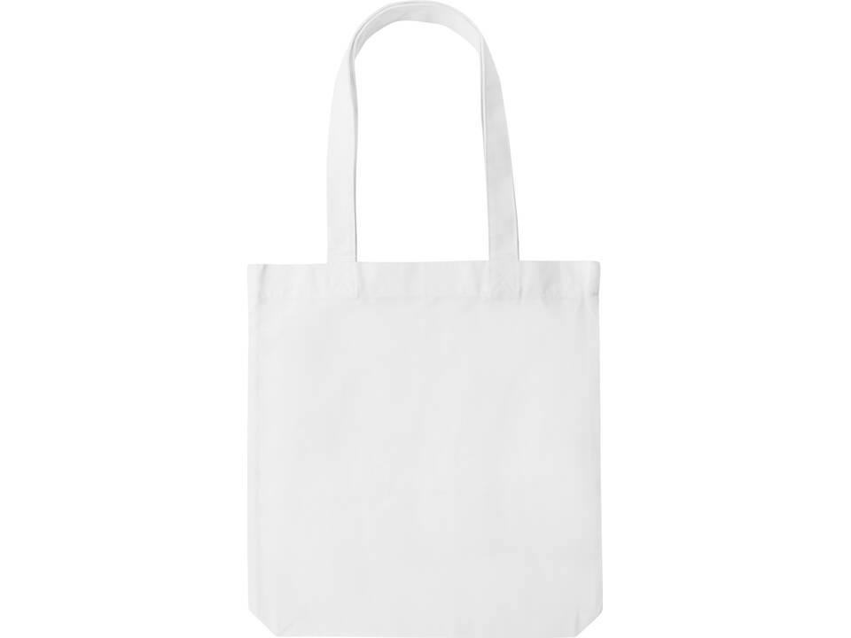 Impact AWARE™ 285gsm rcanvas tote bag undyed 5