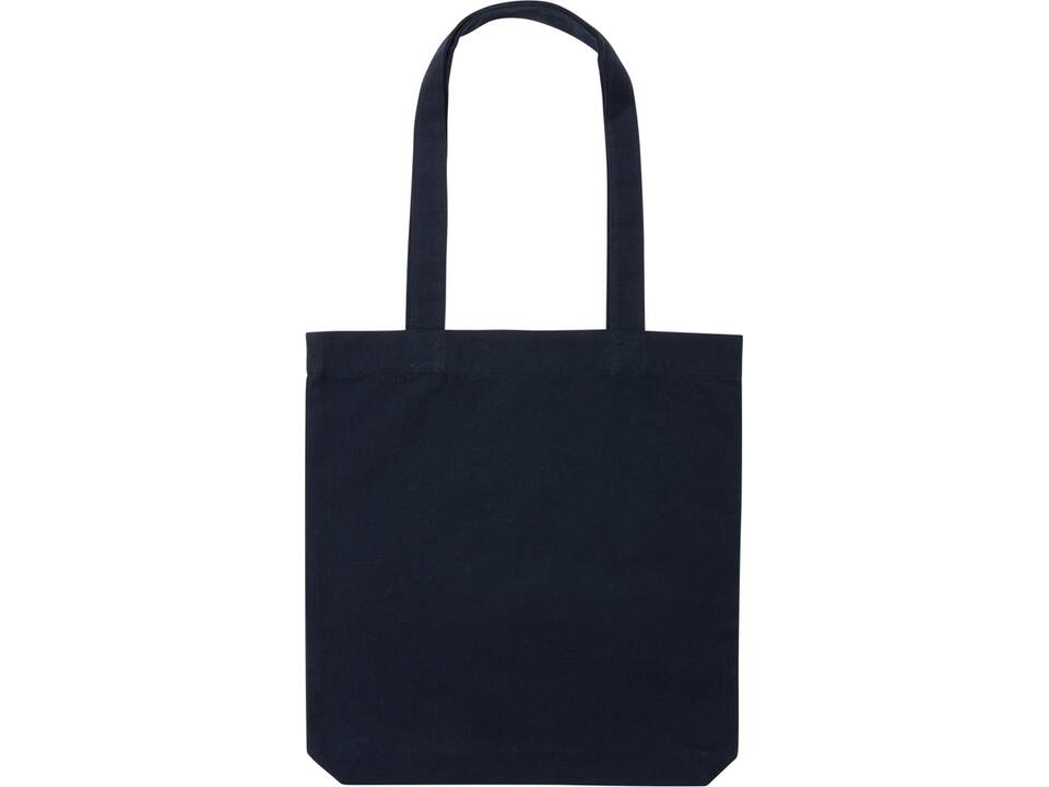 Impact AWARE™ 285gsm rcanvas tote bag undyed 19