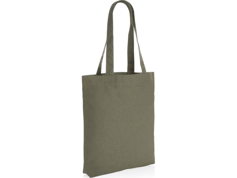 Impact AWARE™ 285gsm rcanvas tote bag undyed 21