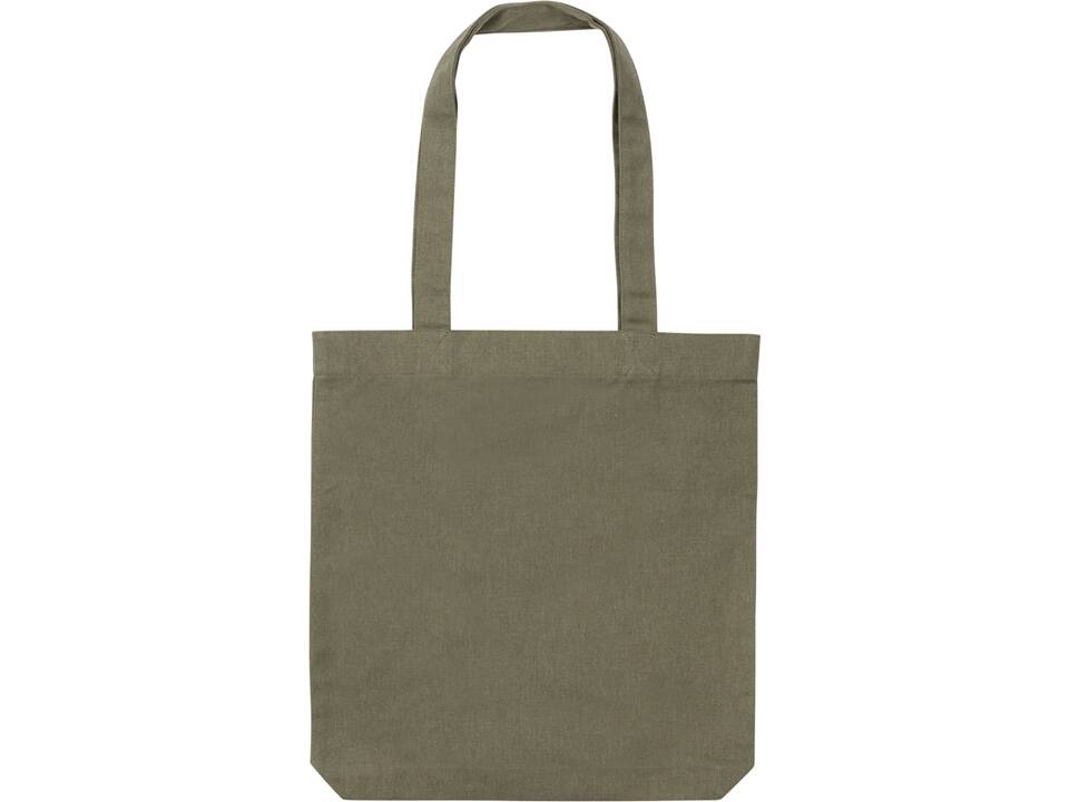 Impact AWARE™ 285gsm rcanvas tote bag undyed 22