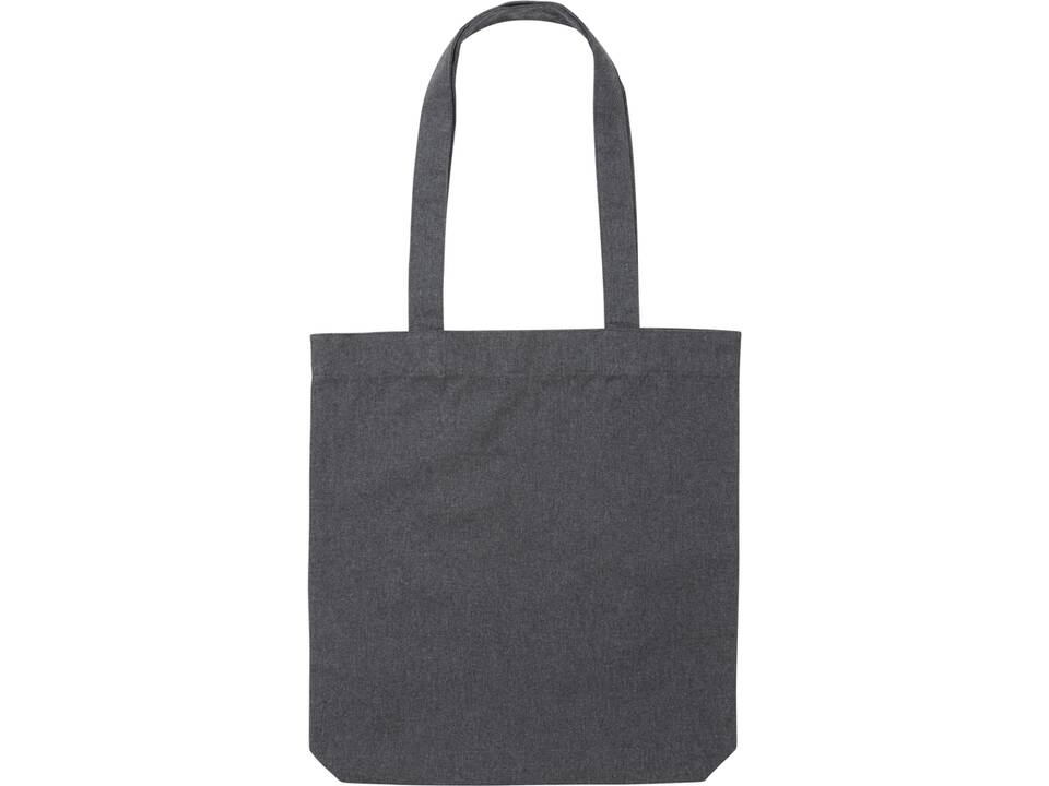 Impact AWARE™ 285gsm rcanvas tote bag undyed 25