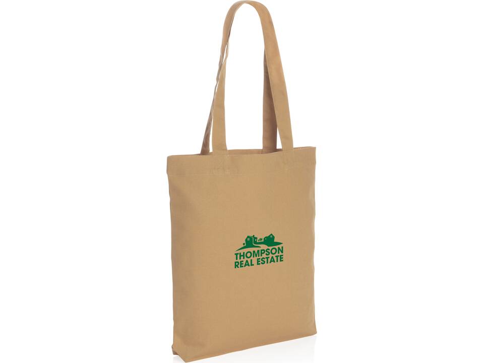 Impact AWARE™ 285gsm rcanvas tote bag undyed 29