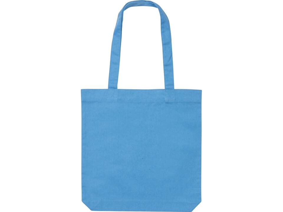 Impact Aware™ 285 gsm rcanvas tote bag 5