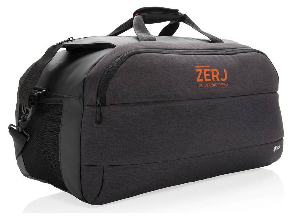 Swiss Peak modern weekend bag 17