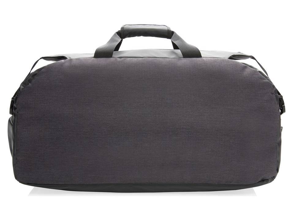 Swiss Peak modern weekend bag 13