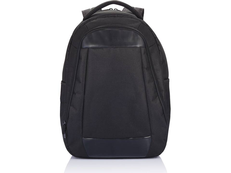 Impact AWARE™ Boardroom laptop backpack PVC free 1